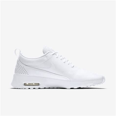 nike air max thea weiß damen 599409-101|Women's Air Max Thea Shoes. Nike.com.